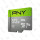 PNY Elite Pro 512GB microSDXC Card | $80 | Amazon